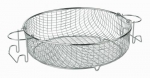 Panier a friture en inox o 26cm