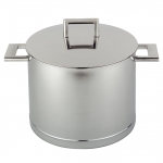 Marmite 24  cm avec couvercle John pawson