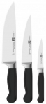 Set couteaux 3 pcs.33600-101-0 & 33601-161-0 & 33601-201-0 ZWILLING PURE