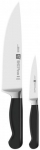 Set de 2 couteaux 33600-101-0 & 33601-201-0 ZWILLING PURE