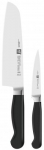 Set de 2 couteaux 33600-101-0 & 33607-181-0 ZWILLING PURE