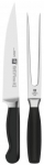 Set de 2 couteaux 33600-201-0 & 33607-181-0 ZWILLING PURE
