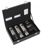 Coffret Elis trio