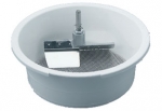 Passoire & tamis pour robot Kenwood Chef