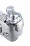 Rape eminceur rapide pour robots Kenwood Major et Cooking Chef