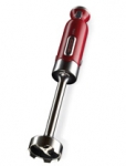 Mixeur Triblade metal Kenwood Kmix rouge