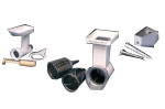 Kit 3 accessoires
