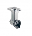 Set de 3 rapes cylindres KitchenAid pour robot Artisan