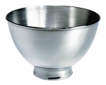 Bol 3 litres inox KitchenAid pour robot Artisan