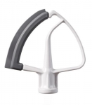 Batteur flexible KitchenAid pour robot Artisan