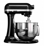 Robot KitchenAid PRO noir onyx "Mix with the Best" 6.9 L