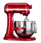 Robot KitchenAid PRO pomme d'amour "Mix with the Best" 6.9 L