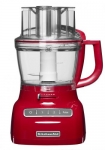 Robot menager nouvelle version rouge empire KitchenAid 3,1 litres