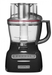 Robot menager nouvelle version noir onyx  KitchenAid 3,1 litres