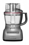 Robot menager nouvelle version argent platine  KitchenAid 3,1 litres