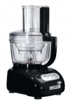 Robot combine noir onyx
