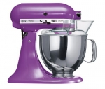 Robot KitchenAid Artisan lilas