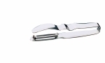 Eplucheur asperges K&uuml;chenprofi en inox 16 cm