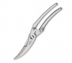 Ciseaux a volaille inox brosse K&uuml;chenprofi 24 cm