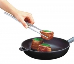 Pincette a tourner en inox K&uuml;chenprofi  30 cm