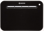 Planche a decouper plastique souple (300x210x2mm)