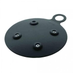 Dessous de plat magnetique Lekue noir 25 cm