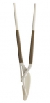 Baguette Lekue Twin one taupe