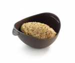 Moule a pain Lekue (avec 6 recettes) Contenance 600 ml