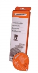 Etui de 3 recharges de gel combustible