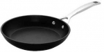Poele Le Creuset forgee 24 cm anti adherente noire