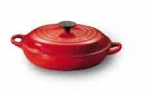 Cocotte multifonctions 26 cm Cerise