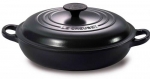 Cocotte multifonctions 26 cm Noir