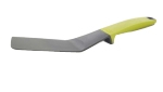 Spatule avec reposoir de proprete