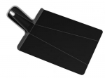 Planche a decouper pliable nouvelle noir