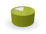 Minuteur Pie - Vert