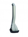 Set de 5 ustensiles magnetique gris