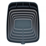 Egouttoir arena Gris Gris