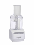 Robot Magimix mini + blanc avec blenderMix