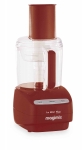 Robot Magimix mini + rouge avec blenderMix