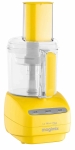 Robot Magimix mini + jaune citron avec blenderMix