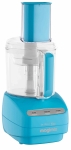 Robot Magimix mini + bleu menthe poivree avec blenderMix