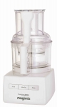 Robot MAGIMIX 4200 XL blanc avec BlenderMix