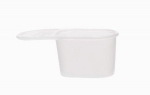 Verre doseur seul pour turbine a glace Compacte Magimix
