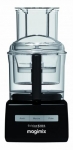 Coffret Premium Magimix Robot 5200 XL noir avec batteur, 2 eminceurs / rapeurs,