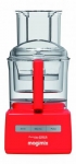 Coffret Premium Magimix Robot 5200 XL orange avec batteur, 2 eminceurs / rapeurs