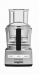 Robot MAGIMIX 3200 XL chrome mat bouton brillant