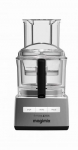 Robot MAGIMIX 4200 XL chrome mat bouton brillant