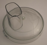 Couvercle cristal seul pour robots Magimix 4100 & 5100