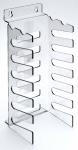 Casier de rangement pour 6 disques de robots Magimix