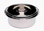 Cuve seule pour turbine a glace Compacte